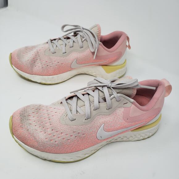 Nike Odyssey React Sneaker Athletic Shoe - 7.5 - Picture 3 of 7